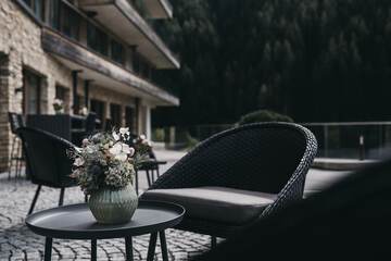 Sundeck