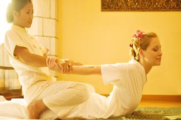 Massage