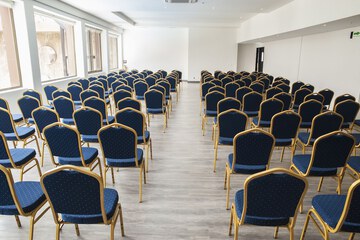 Birthday party area