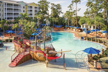 Waterslide