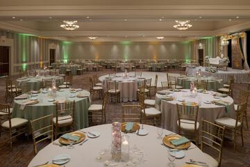 Ballroom