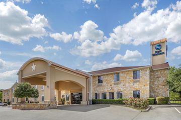Best Western Mineola Inn