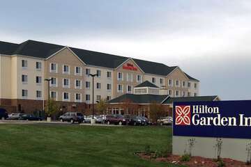 Hilton Garden Inn St. Paul / Oakdale