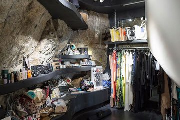 Gift shop