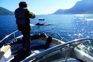 Boating