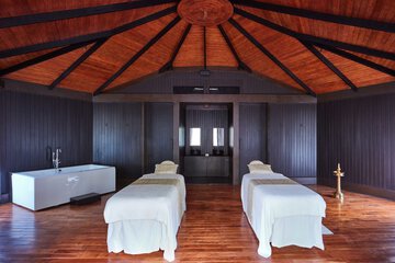 Treatment room