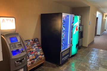 Vending machine