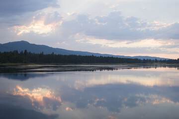 Lake