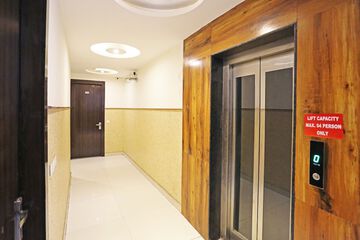 Elevator