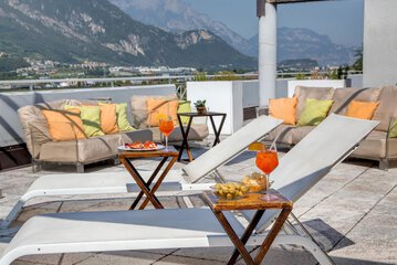 Sundeck