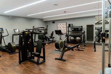 Health and Fitness 59 of 60