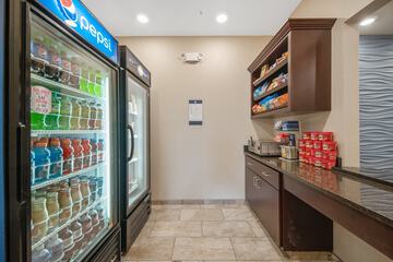 Vending machine