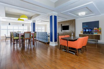 Breakfast/Coffee Service 64 of 74