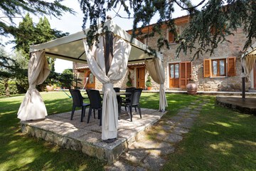 Gazebo