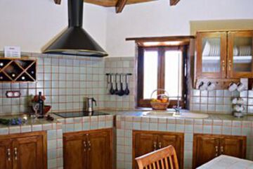 In-Room Kitchen