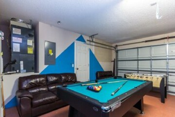 In-Room Amenity