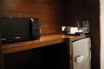 Microwave