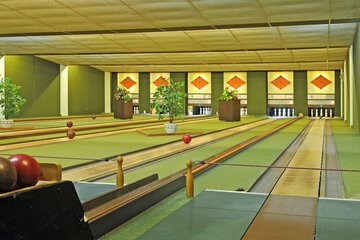 Bowling