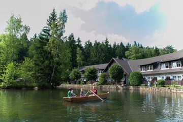Lake
