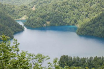 Hiking