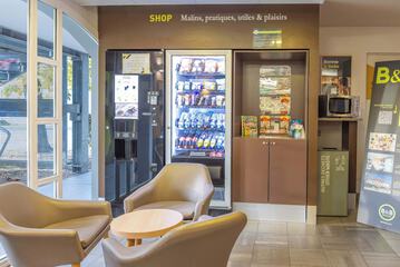 Vending machine
