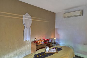 Spa treatment