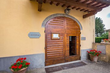 Winery