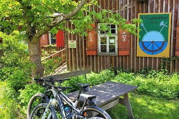 Bicycling