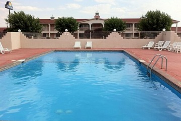Sports facility