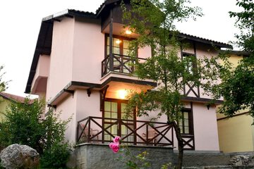 Building design