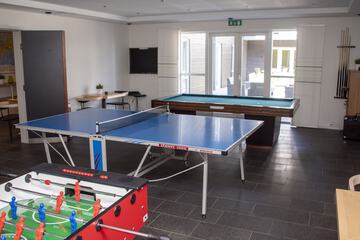 Billiards