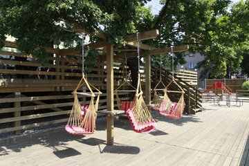 Sundeck