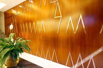 Hotel Interior or Public Areas