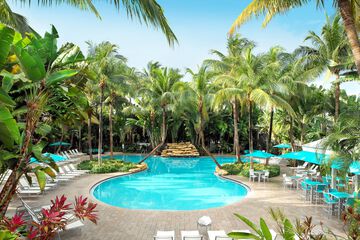 Havana Cabana at Key West