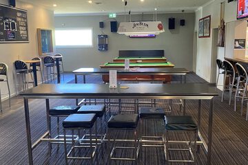 Billiards