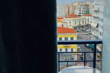 City view
