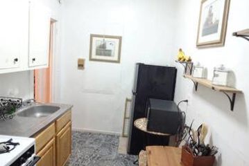In-Room Kitchen