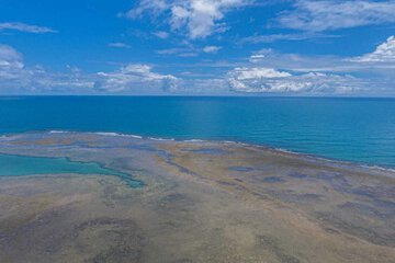Beach/ocean view