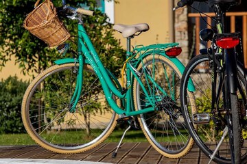 Bicycling