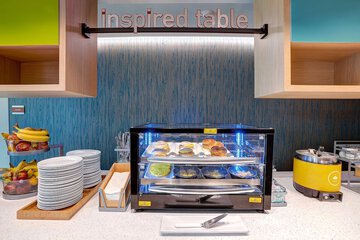 Breakfast/Coffee Service 39 of 46