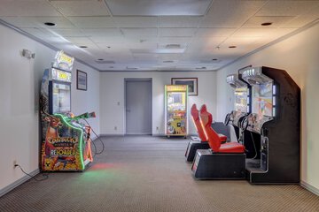 Arcade