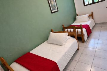 Extra beds