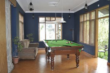 Billiards