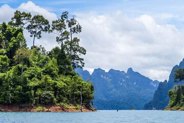 Lake