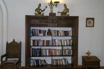 Library