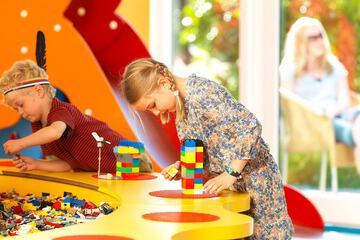 Children's activities