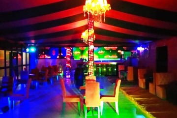 Nightclub