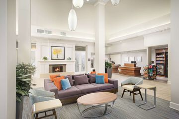 Hotel Interior 8 of 37