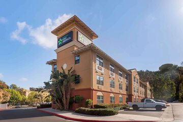 Extended Stay America San Diego Hotel Circle