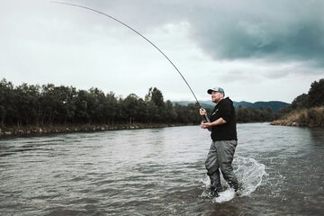 Fishing